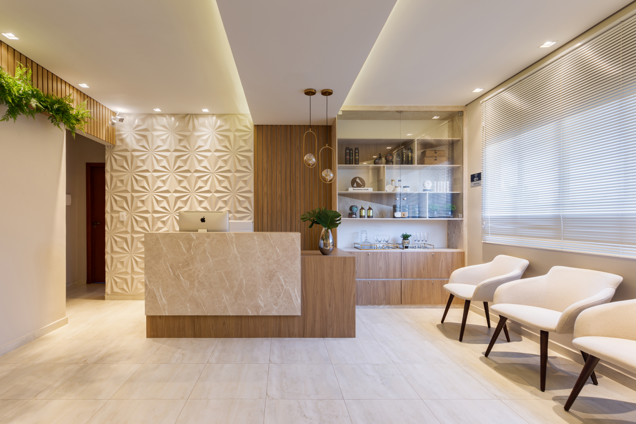 Projeto e execução Ecoplanejados